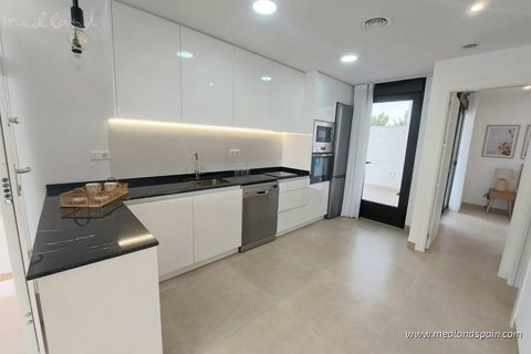 Villa for sale Lo Pagan, Murcia, Spain 3 bedrooms, 143 sq.m. No. 121668 - photo 7