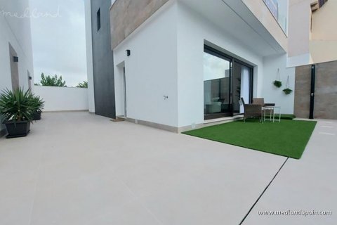 Villa for sale Lo Pagan, Murcia, Spain 3 bedrooms, 143 sq.m. No. 121668 - photo 3