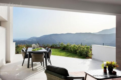 Casa adosada en venta Marbella, Málaga, España 3 dormitorios, 197 m2 No. 121667 - foto 6
