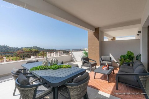 Casa adosada en venta Marbella, Málaga, España 3 dormitorios, 197 m2 No. 121667 - foto 7
