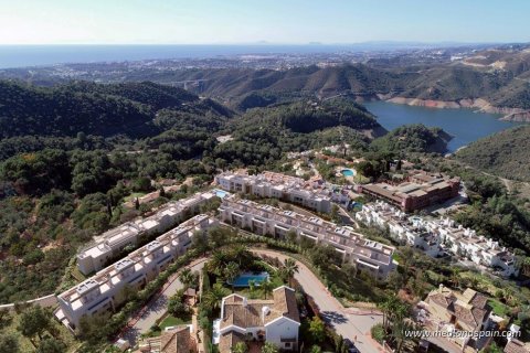 Casa adosada en venta Marbella, Málaga, España 3 dormitorios, 197 m2 No. 121667 - foto 3