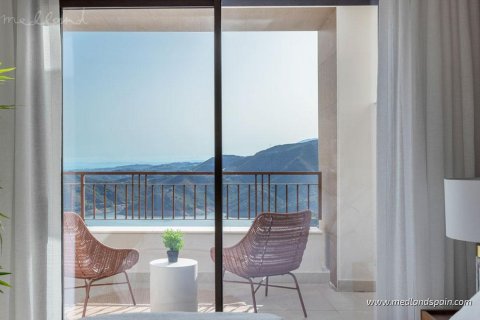 Casa adosada en venta Marbella, Málaga, España 3 dormitorios, 197 m2 No. 121667 - foto 14