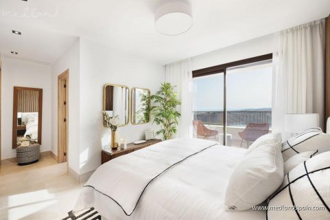 Casa adosada en venta Marbella, Málaga, España 3 dormitorios, 197 m2 No. 121667 - foto 11