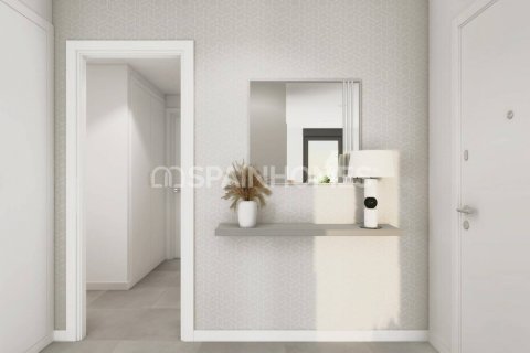 Продажа пентхауса в Эстепона, Малага, Испания 3 спальни, 98м2 №121663 - фото 26