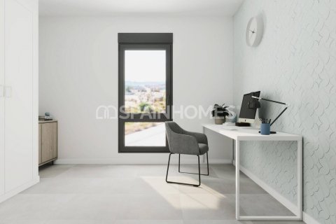 Продажа пентхауса в Эстепона, Малага, Испания 3 спальни, 98м2 №121663 - фото 23