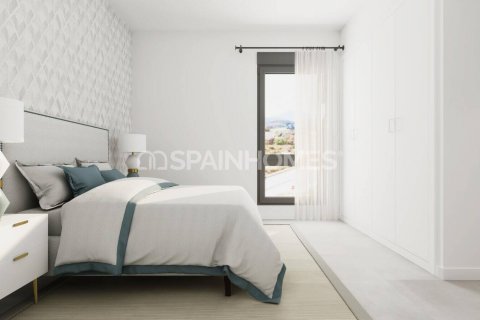 Продажа пентхауса в Эстепона, Малага, Испания 3 спальни, 98м2 №121663 - фото 19
