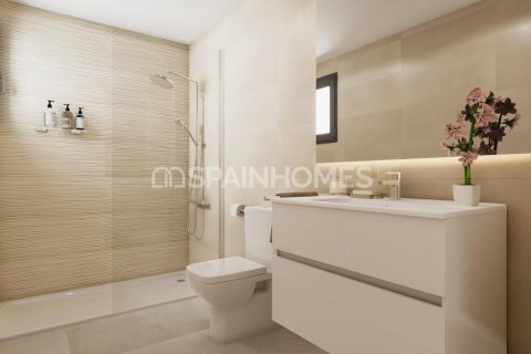 Продажа пентхауса в Эстепона, Малага, Испания 3 спальни, 98м2 №121663 - фото 18