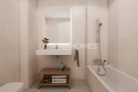 Продажа пентхауса в Эстепона, Малага, Испания 3 спальни, 98м2 №121663 - фото 21