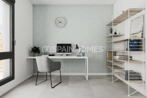 Продажа пентхауса в Эстепона, Малага, Испания 3 спальни, 98м2 №121663 - фото 22