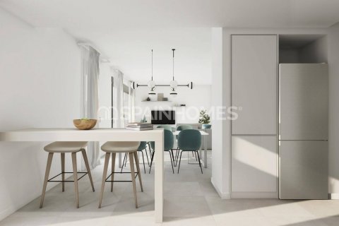 Продажа пентхауса в Эстепона, Малага, Испания 3 спальни, 98м2 №121663 - фото 14