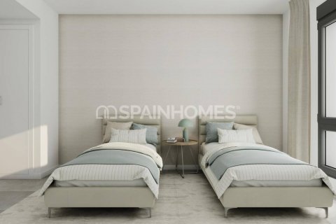 Продажа пентхауса в Эстепона, Малага, Испания 3 спальни, 98м2 №121663 - фото 25