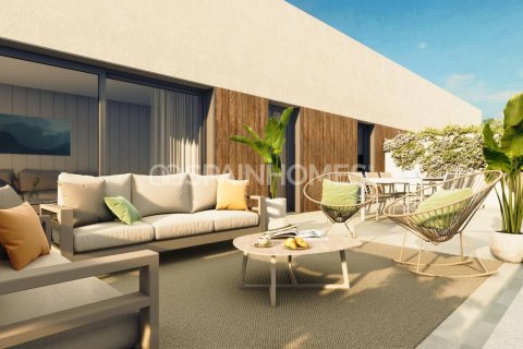 Продажа пентхауса в Эстепона, Малага, Испания 3 спальни, 98м2 №121663 - фото 8