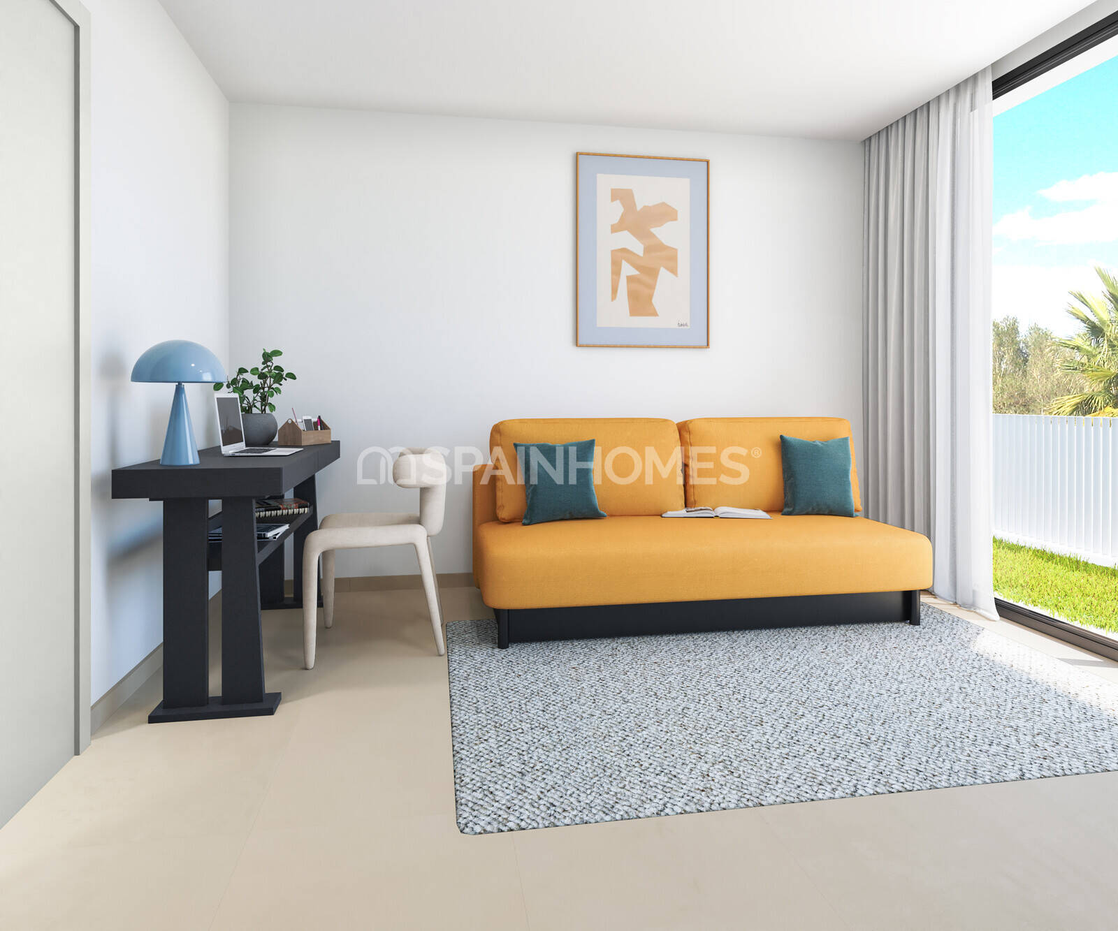 Villa in Estepona, Malaga, Spain 4 bedrooms, 356 sq.m. No. 121008