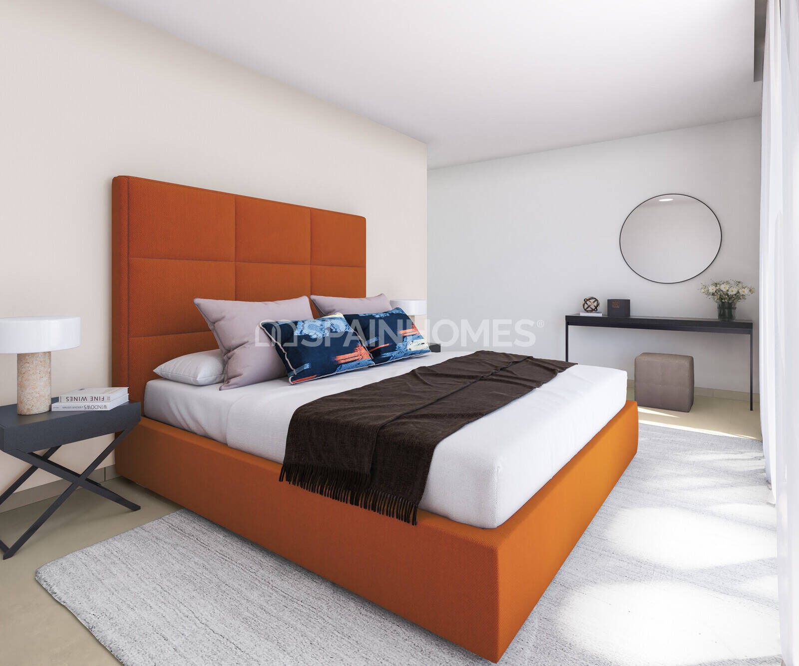 Villa in Estepona, Malaga, Spain 4 bedrooms, 356 sq.m. No. 121008