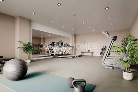 Apartment for sale Estepona, Malaga, Spain 2 bedrooms, 84 sq.m. No. 121013 - photo 11