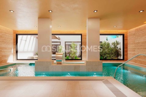 Wohnung zum Verkauf in Estepona, Malaga, Spanien 2 Schlafzimmer, 84 m2 Nr. 121013 - Foto 5