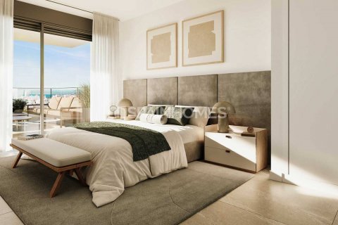 Apartment for sale Estepona, Malaga, Spain 2 bedrooms, 84 sq.m. No. 121013 - photo 4