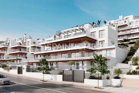Wohnung zum Verkauf in Estepona, Malaga, Spanien 2 Schlafzimmer, 84 m2 Nr. 121013 - Foto 2