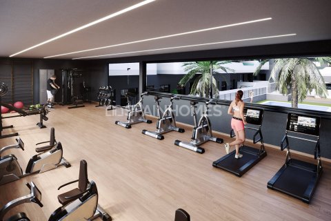 Apartament w Santa Pola, Alicante, Hiszpania 3 sypialnie, 118 mkw. nr 121012 – zdjęcie 5