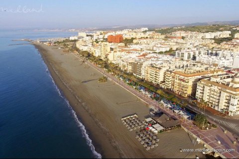 Appartamento in vendita Estepona, Malaga, Spagna 4 camere da letto, 144 mq. N° 120441 - foto 15