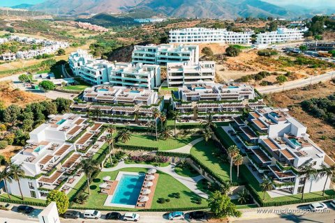 Appartamento in vendita Estepona, Malaga, Spagna 4 camere da letto, 144 mq. N° 120441 - foto 3