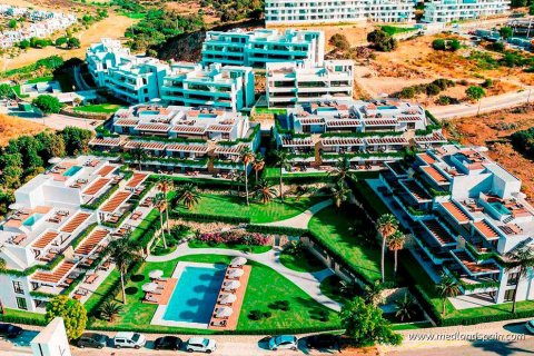 Wohnung zum Verkauf Estepona, Malaga, Spanien 2 Schlafzimmer, 89 m2 Nr. 120439 - Foto 5