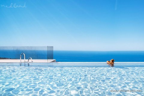 Apartment for sale Rincon de la Victoria, Malaga, Spain 3 bedrooms, 110 sq.m. No. 120442 - photo 6