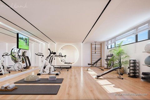 Apartment for sale Rincon de la Victoria, Malaga, Spain 3 bedrooms, 110 sq.m. No. 120442 - photo 7