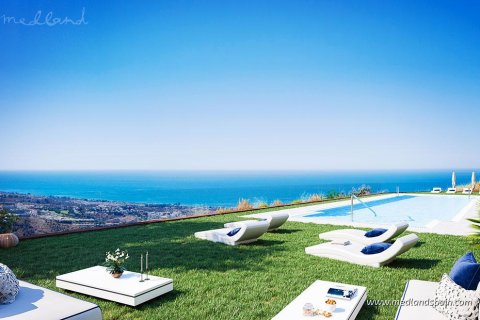 Apartment for sale Rincon de la Victoria, Malaga, Spain 3 bedrooms, 110 sq.m. No. 120442 - photo 5