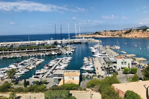 Penthouse for rent El Toro, Mallorca, Spain 2 bedrooms, 103 sq.m. No. 120444 - photo 2