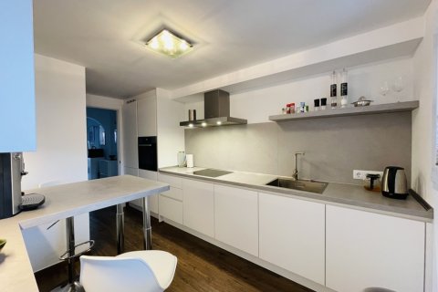 Penthouse for rent El Toro, Mallorca, Spain 2 bedrooms, 103 sq.m. No. 120444 - photo 7