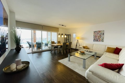 Penthouse for rent El Toro, Mallorca, Spain 2 bedrooms, 103 sq.m. No. 120444 - photo 3