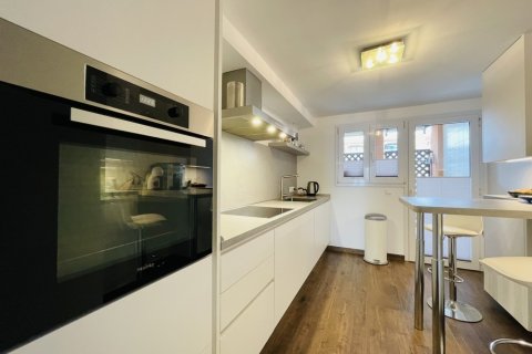Penthouse for rent El Toro, Mallorca, Spain 2 bedrooms, 103 sq.m. No. 120444 - photo 8