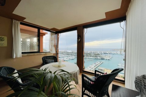 Penthouse for rent El Toro, Mallorca, Spain 2 bedrooms, 103 sq.m. No. 120444 - photo 6