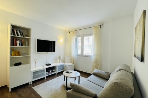 Penthouse for rent El Toro, Mallorca, Spain 2 bedrooms, 103 sq.m. No. 120444 - photo 12