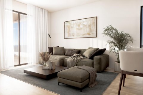 Apartment for sale Finestrat, Alicante, Spain 2 bedrooms, 66 sq.m. No. 129715 - photo 10