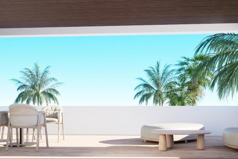 Apartment for sale Finestrat, Alicante, Spain 2 bedrooms, 66 sq.m. No. 129715 - photo 23