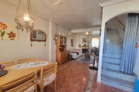 Townhouse à vendre Playa Flamenca II, Alicante, Espagne, 3 chambres, 80 m2 No. 129719 - photo 7
