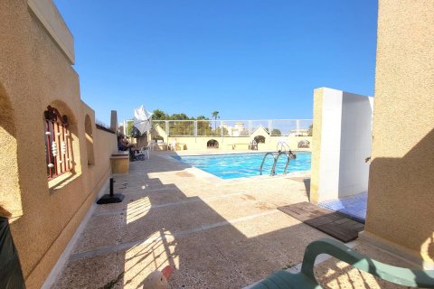 Townhouse à vendre Playa Flamenca II, Alicante, Espagne, 3 chambres, 80 m2 No. 129719 - photo 4