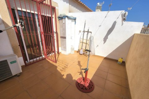 Townhouse à vendre Playa Flamenca II, Alicante, Espagne, 3 chambres, 80 m2 No. 129719 - photo 21