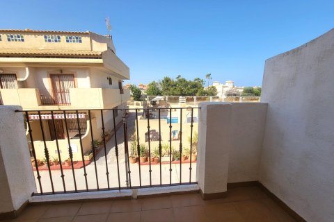 Townhouse à vendre Playa Flamenca II, Alicante, Espagne, 3 chambres, 80 m2 No. 129719 - photo 24