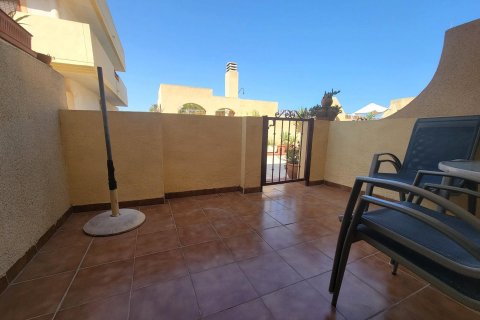 Townhouse à vendre Playa Flamenca II, Alicante, Espagne, 3 chambres, 80 m2 No. 129719 - photo 2