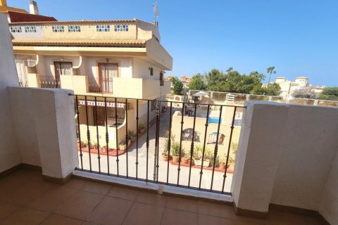 Townhouse à vendre Playa Flamenca II, Alicante, Espagne, 3 chambres, 80 m2 No. 129719 - photo 25