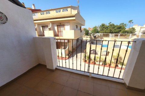 Townhouse à vendre Playa Flamenca II, Alicante, Espagne, 3 chambres, 80 m2 No. 129719 - photo 23