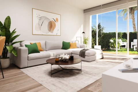 Appartamento in vendita Gran Alacant, Alicante, Spagna 3 camere da letto, 85 mq. N° 129716 - foto 4
