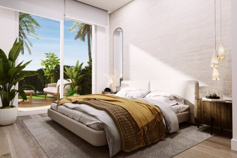Appartamento in vendita Gran Alacant, Alicante, Spagna 3 camere da letto, 85 mq. N° 129716 - foto 6