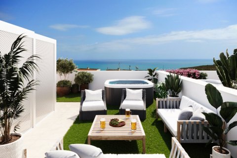 Appartamento in vendita Gran Alacant, Alicante, Spagna 3 camere da letto, 85 mq. N° 129716 - foto 9