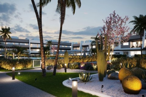 Appartamento in vendita Gran Alacant, Alicante, Spagna 3 camere da letto, 85 mq. N° 129716 - foto 10
