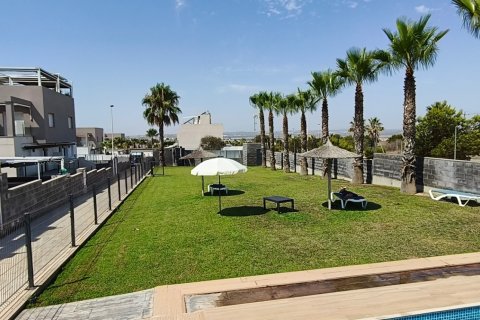 Villa for sale Torrevieja, Alicante, Spain 3 bedrooms, 190 sq.m. No. 129718 - photo 21
