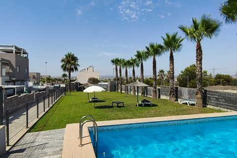Villa for sale Torrevieja, Alicante, Spain 3 bedrooms, 190 sq.m. No. 129718 - photo 22